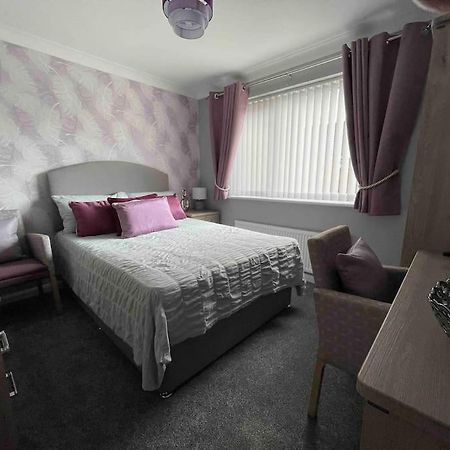 Lodge In The Heart Of Bourne Thurlby Экстерьер фото