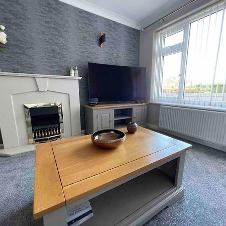 Lodge In The Heart Of Bourne Thurlby Экстерьер фото