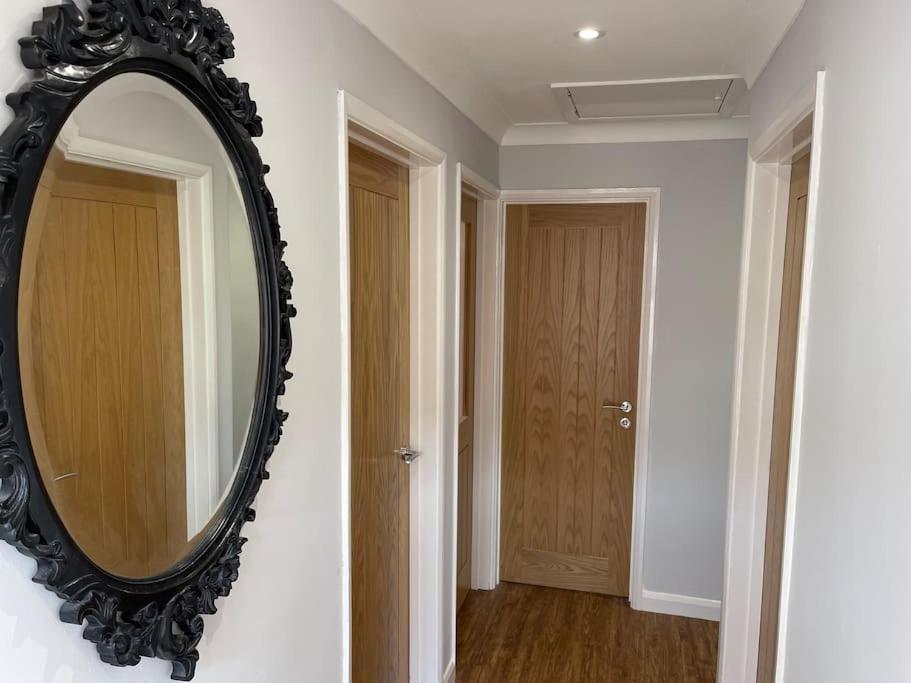 Lodge In The Heart Of Bourne Thurlby Экстерьер фото