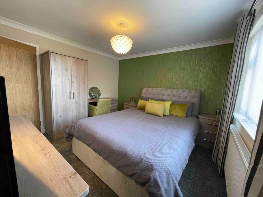 Lodge In The Heart Of Bourne Thurlby Экстерьер фото
