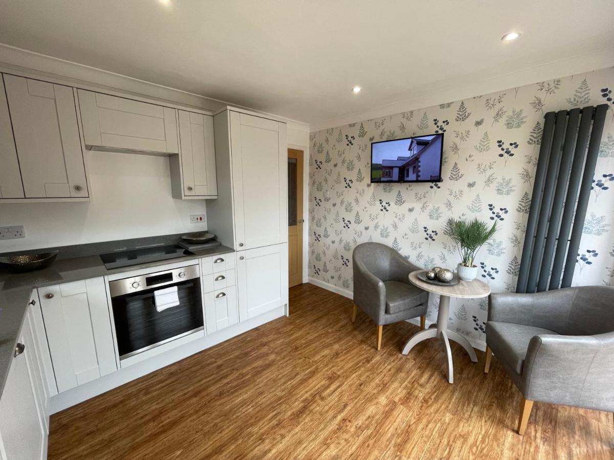 Lodge In The Heart Of Bourne Thurlby Экстерьер фото